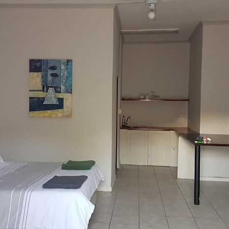 Le Grec Wine Tram Apartment フランシュホーク エクステリア 写真