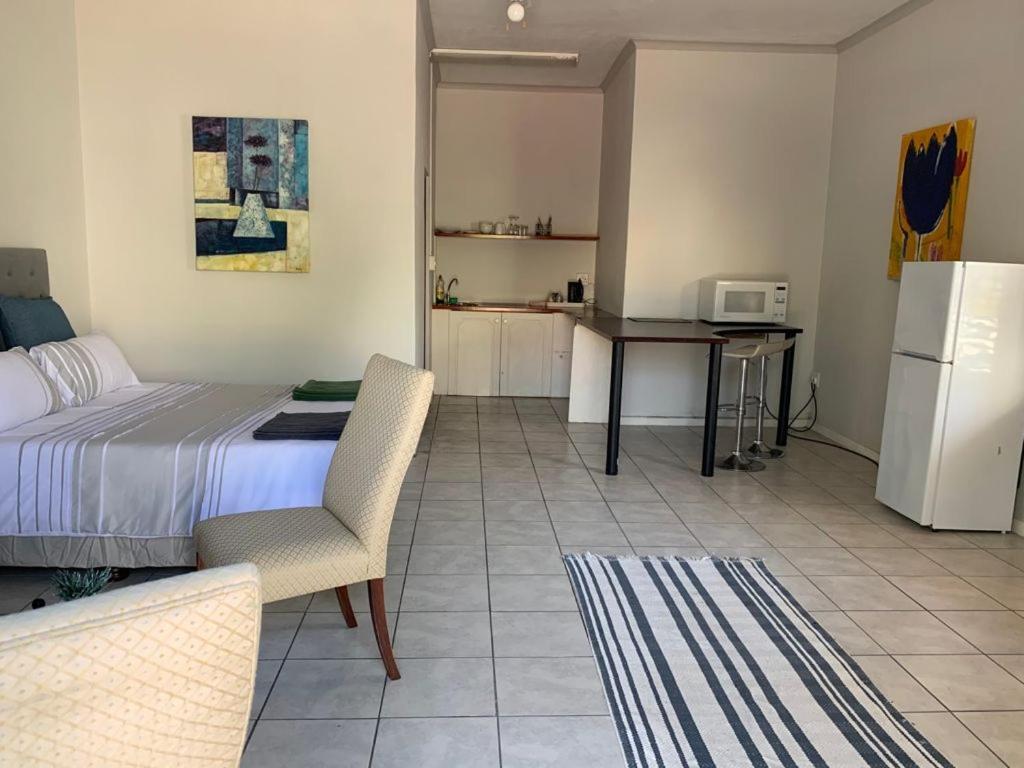 Le Grec Wine Tram Apartment フランシュホーク エクステリア 写真