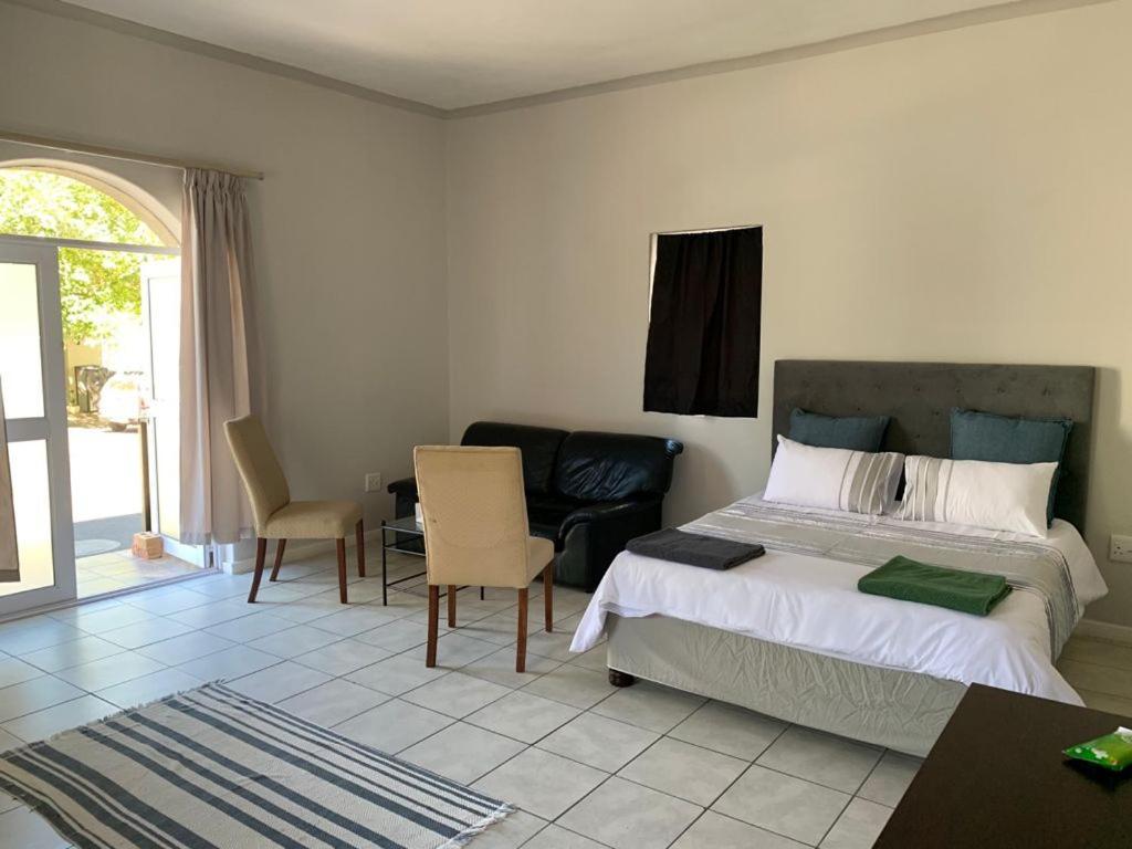 Le Grec Wine Tram Apartment フランシュホーク エクステリア 写真